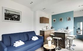 Cmg Residence Saint Lazare